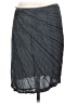 Gold Hawk Gray Formal Skirt Size S - photo 2