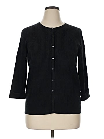 Talbots Cardigan (view 1)
