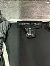 Adrienne Vittadini 100% Polyester Black Long Sleeve Blouse Size M - photo 7