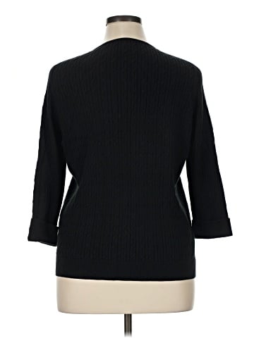 Talbots Cardigan (view 2)