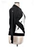 Adidas 100% Polyester Graphic White Track Jacket Size 14 - photo 4