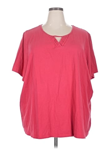 Catherines Short Sleeve T-Shirt (view 1)