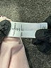 Unbranded 100% Polyester Floral Ivory Swimsuit Bottoms Size M - photo 3