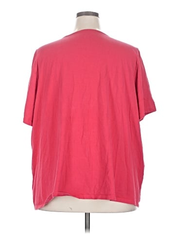 Catherines Short Sleeve T-Shirt (view 2)