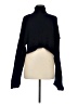 Zara Blue Turtleneck Sweater Size M - photo 1