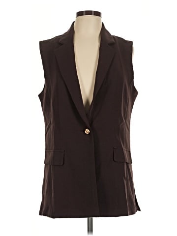 SOHO Apparel Ltd Vest (view 1)