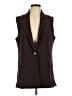 SOHO Apparel Ltd Brown Vest Size L - photo 1