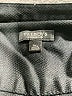 Talbots 100% Cotton Black 3/4 Sleeve Button-Down Shirt Size 1X - photo 7