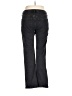 Gap Chevron-herringbone Black Jeans Size 29R - photo 2