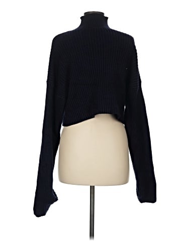 Zara Turtleneck Sweater (view 2)