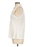 Puma Ivory Sleeveless Button-Down Shirt Size L - photo 5