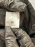 Express Solid Black Dress Pants Size 6R - photo 8