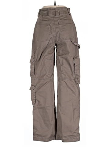 Abercrombie & Fitch Cargo Pants (view 2)