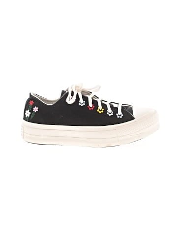 Converse Sneakers (view 1)