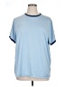 32 Degrees Blue Short Sleeve T-Shirt Size XL - photo 1
