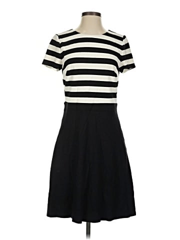 Ann Taylor LOFT Casual Dress (view 1)