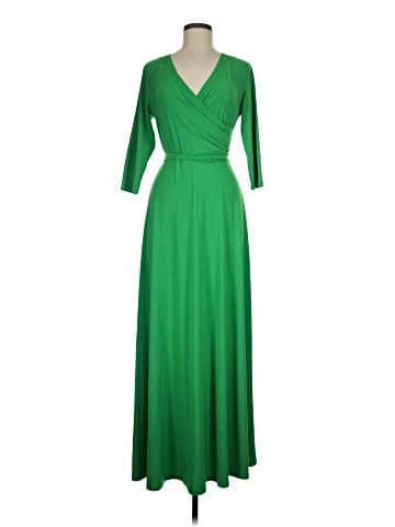 New York & Company Casual Dress (view 1)