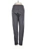Unbranded Solid Gray Active Pants Size S - photo 1