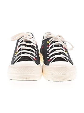 Converse Sneakers (view 2)