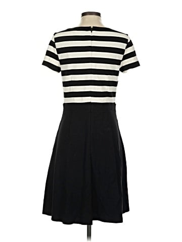 Ann Taylor LOFT Casual Dress (view 2)