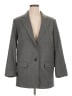Everlane Gray Wool Coat Size 14 - photo 1