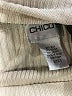 Chico's Tan Turtleneck Sweater Size XL (3) - photo 7