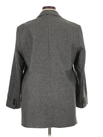 Everlane Wool Coat (view 2)