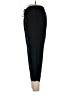 Gap 100% Tencel Solid Black Casual Pants Size 10 - photo 5