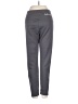 Unbranded Solid Gray Active Pants Size S - photo 2
