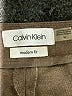 Calvin Klein Brown Dress Pants Size 16 - photo 4