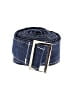 Unbranded Blue Belt Size Med - Lg - photo 1