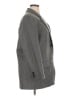 Everlane Gray Wool Coat Size 14 - photo 4