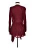 Torrid Burgundy Cardigan Size Med Plus (00) - photo 2