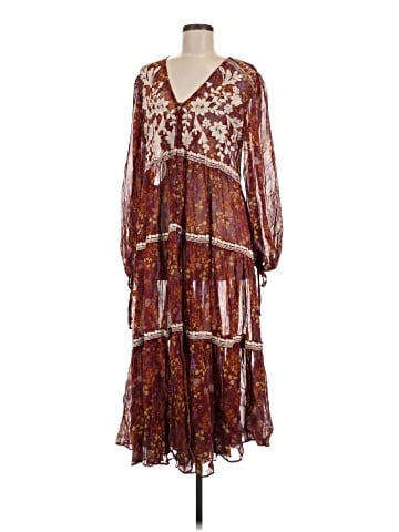 Free People Casual Dress (view 1)
