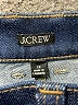 J.Crew Blue Jeans Size 28 waist - photo 7
