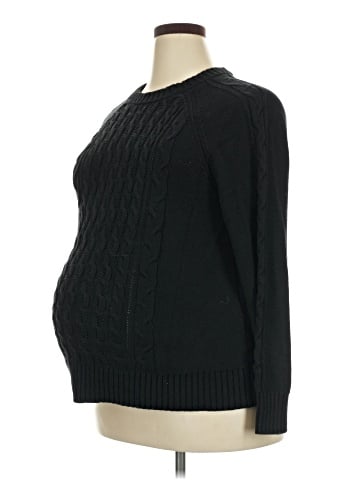 Gap - Maternity Pullover Sweater (view 1)