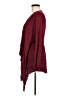 Torrid Burgundy Cardigan Size Med Plus (00) - photo 5