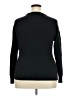 Gap - Maternity 100% Cotton Black Pullover Sweater Size Lg Maternity - photo 2