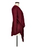 Torrid Burgundy Cardigan Size Med Plus (00) - photo 4