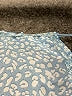 Unbranded Blue Cocktail Dress Size L - photo 7