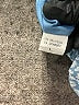 Unbranded Blue Cocktail Dress Size L - photo 8