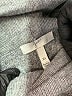 Joie Gray Pullover Sweater Size XS - photo 7