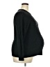 Gap - Maternity 100% Cotton Black Pullover Sweater Size Lg Maternity - photo 4
