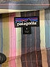 Patagonia Plaid Blue Long Sleeve Button-Down Shirt Size S - photo 7