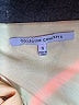 Collective Concepts 100% Polyester Yellow Romper Size S - photo 4