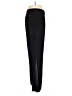 INC International Concepts 100% Polyester Solid Black Dress Pants Size 12 - photo 4