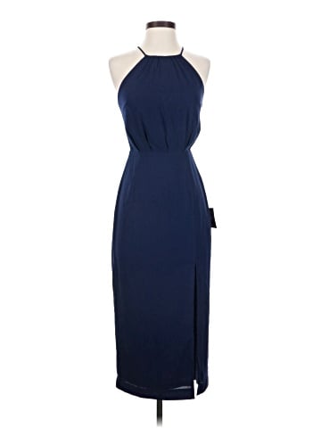 Lulus Cocktail Dress (view 1)