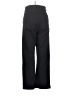 Prairie Underground Solid Black Casual Pants Size S - photo 2