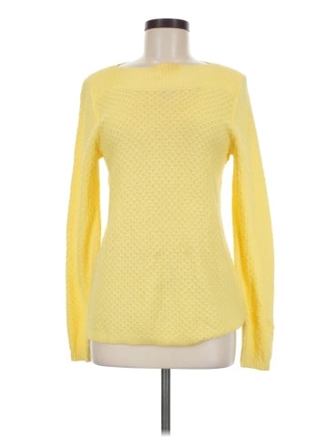 Croft & Barrow Pullover Sweater (view 1)