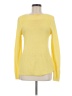 Croft & Barrow Yellow Pullover Sweater Size M - photo 1